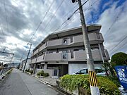 ロイヤルガーデン長岡京 2階 築34年8ヶ月の賃貸物件