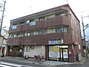 長岡天神駅より徒歩18分 3階 築37年6ヶ月の賃貸物件