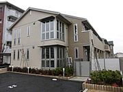 長岡京駅より徒歩45分 1階 築10年8ヶ月の賃貸物件