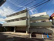 レジデンス野上 3階 築32年8ヶ月の賃貸物件