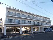 長岡天神駅より徒歩12分 築28年1ヶ月 3階建の賃貸物件