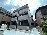 桂川駅より徒歩8分 1階 新築の賃貸物件