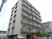 グリーンスカイ藤 7階 築32年3ヶ月の賃貸物件