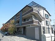 レグルス京都 3階 築26年8ヶ月の賃貸物件