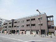 ベルテ長岡京 2階 築21年1ヶ月の賃貸物件