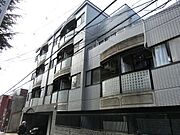 円町駅より徒歩5分 3階 築34年8ヶ月の賃貸物件