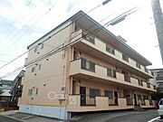 安井マンション 2階 築45年8ヶ月の賃貸物件