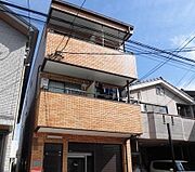 テスラ 3階 築35年7ヶ月の賃貸物件