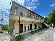 芙蓉ハイツ 1階 築37年10ヶ月の賃貸物件