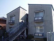 西向日駅より徒歩2分 1階 築38年1ヶ月の賃貸物件