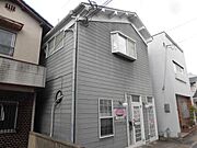 長岡天神駅より徒歩4分 2階 築36年11ヶ月の賃貸物件