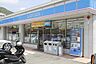 周辺：ローソン大山崎鏡田店まで397m