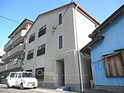 ハイツ中川 2階 築35年7ヶ月の賃貸物件