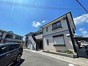 西山天王山駅より徒歩16分 2階 築32年10ヶ月の賃貸物件