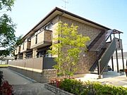 リバーサイド桂川Ａ 1階 築18年5ヶ月の賃貸物件