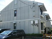 西向日駅より徒歩37分 2階 築32年8ヶ月の賃貸物件