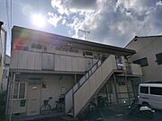 東向日駅より徒歩5分 1階 築40年3ヶ月の賃貸物件