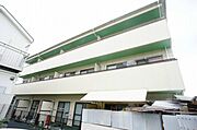 竹田駅より徒歩35分 2階 築37年11ヶ月の賃貸物件