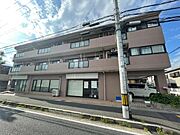 洛西口駅より徒歩4分 3階 築30年9ヶ月の賃貸物件