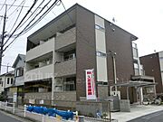 長岡京駅より徒歩12分 2階 築9年2ヶ月の賃貸物件