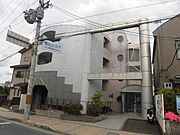 東向日駅より徒歩10分 2階 築34年2ヶ月の賃貸物件