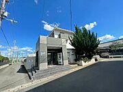 スカイロードとのしろ 2階 築40年8ヶ月の賃貸物件