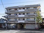 メゾン野添 4階 築37年4ヶ月の賃貸物件