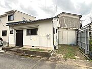 向日町駅より徒歩13分 築56年の賃貸物件