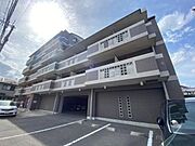 長岡天神駅より徒歩4分 3階 築31年4ヶ月の賃貸物件