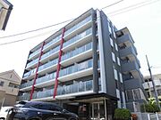 東向日駅より徒歩9分 2階 築7年11ヶ月の賃貸物件