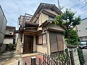 西向日駅より徒歩18分 築46年1ヶ月の賃貸物件