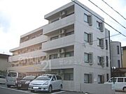 アヴェニール向陽 1階 築35年7ヶ月の賃貸物件