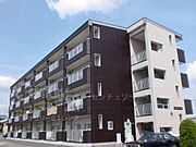 中書島駅より徒歩30分 4階 築31年8ヶ月の賃貸物件