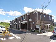 竹田駅よりバス20分 徒歩5分 2階 築14年の賃貸物件