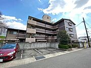 西山天王山駅より徒歩19分 3階 築27年8ヶ月の賃貸物件