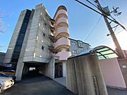 長岡天神駅より徒歩5分 2階 築31年10ヶ月の賃貸物件