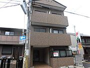 淀駅より徒歩6分 2階 築27年8ヶ月の賃貸物件