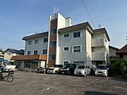 東向日駅より徒歩5分 3階 築52年10ヶ月の賃貸物件