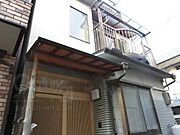 西向日駅より徒歩10分 築32年11ヶ月の賃貸物件