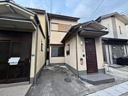 長岡京駅より徒歩11分 築36年7ヶ月の賃貸物件