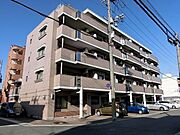 セントルークルス 4階 築37年5ヶ月の賃貸物件