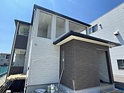 竹田駅よりバス17分 徒歩7分 1階 新築の賃貸物件