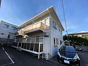 西山天王山駅より徒歩5分 2階 築32年6ヶ月の賃貸物件