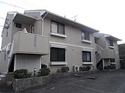 西向日駅より徒歩10分 2階 築39年10ヶ月の賃貸物件