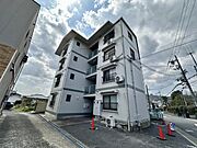 西山天王山駅より徒歩12分 4階 築31年10ヶ月の賃貸物件