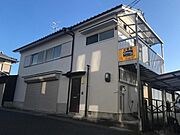 長岡天神駅より徒歩21分 築43年10ヶ月の賃貸物件