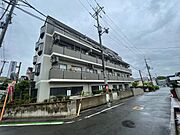 グリーンヒル冨田 4階 築30年6ヶ月の賃貸物件