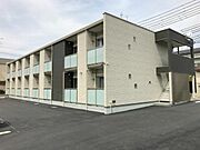 西山天王山駅より徒歩9分 2階 築9年の賃貸物件