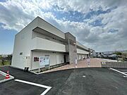 長岡京駅よりバス9分 徒歩5分 2階 築4年8ヶ月の賃貸物件