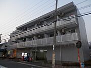 ハイライフ西ノ岡 3階 築28年7ヶ月の賃貸物件